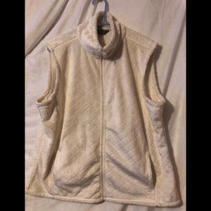 Natural Reflections Vest